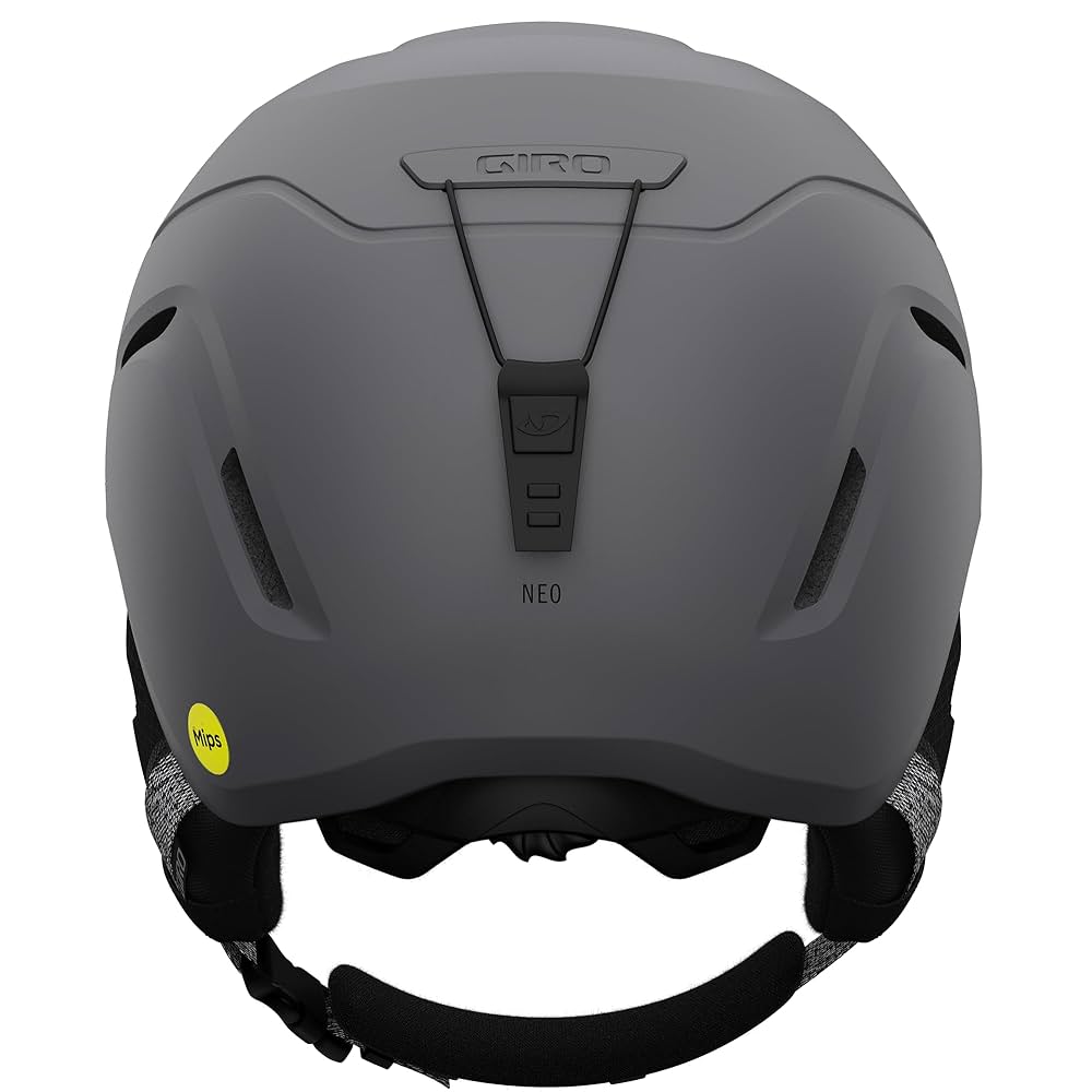 Amazon | GIRO〔ジロ スキーヘルメット〕＜2022＞NEO MIPS/ネオ